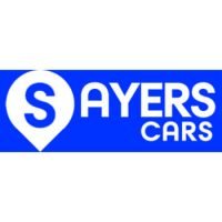 Sayers Cars Stratford Minicab.jpg