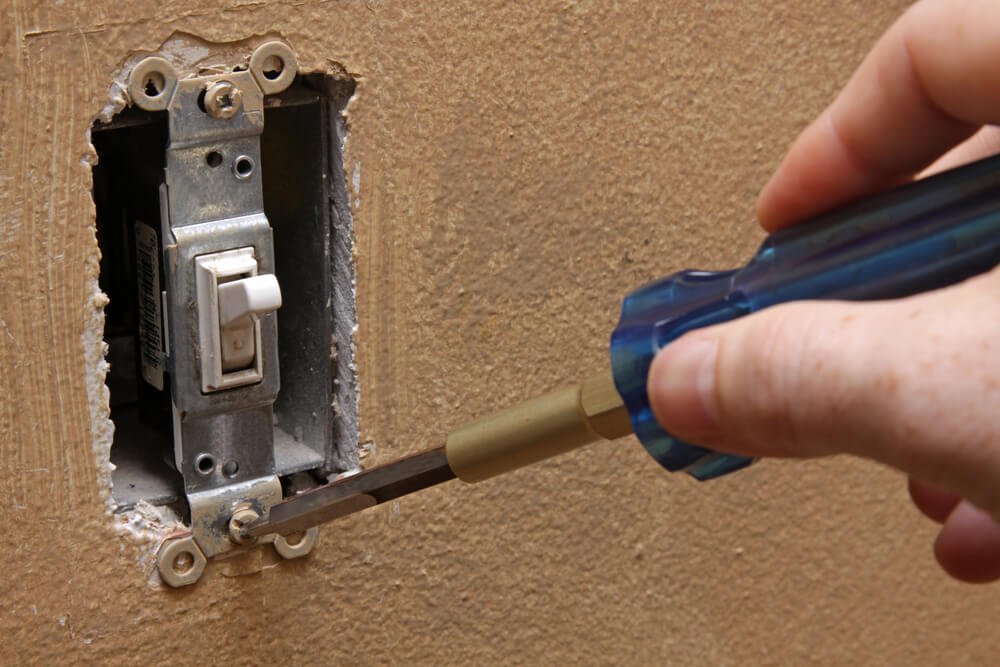 Do I Need an Electrician to Change a Light Switch?
