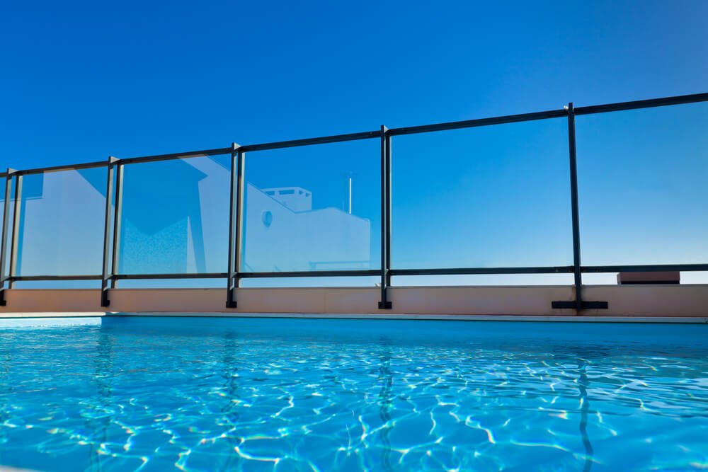 How Much Does Glass Pool Fencing Cost?