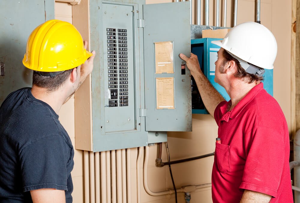 How Much Is It to Replace a Fuse Board in the UK