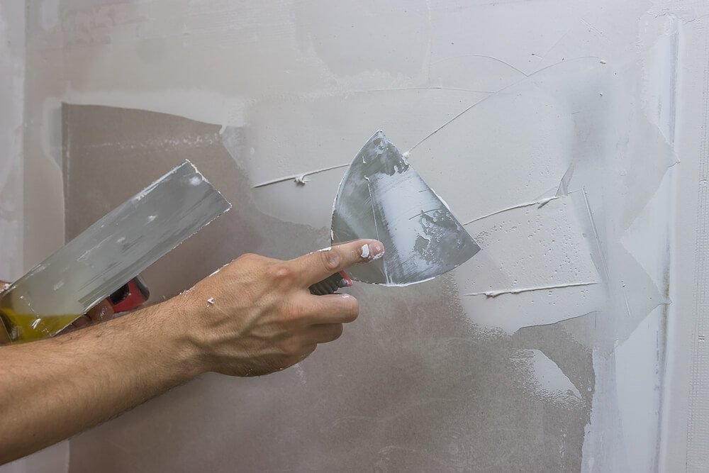 How To Fix Cracks in Plaster