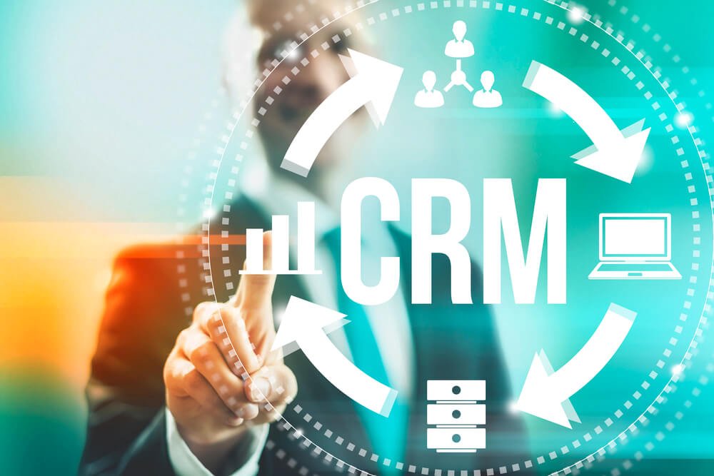 Is a CRM Important In Marketing?