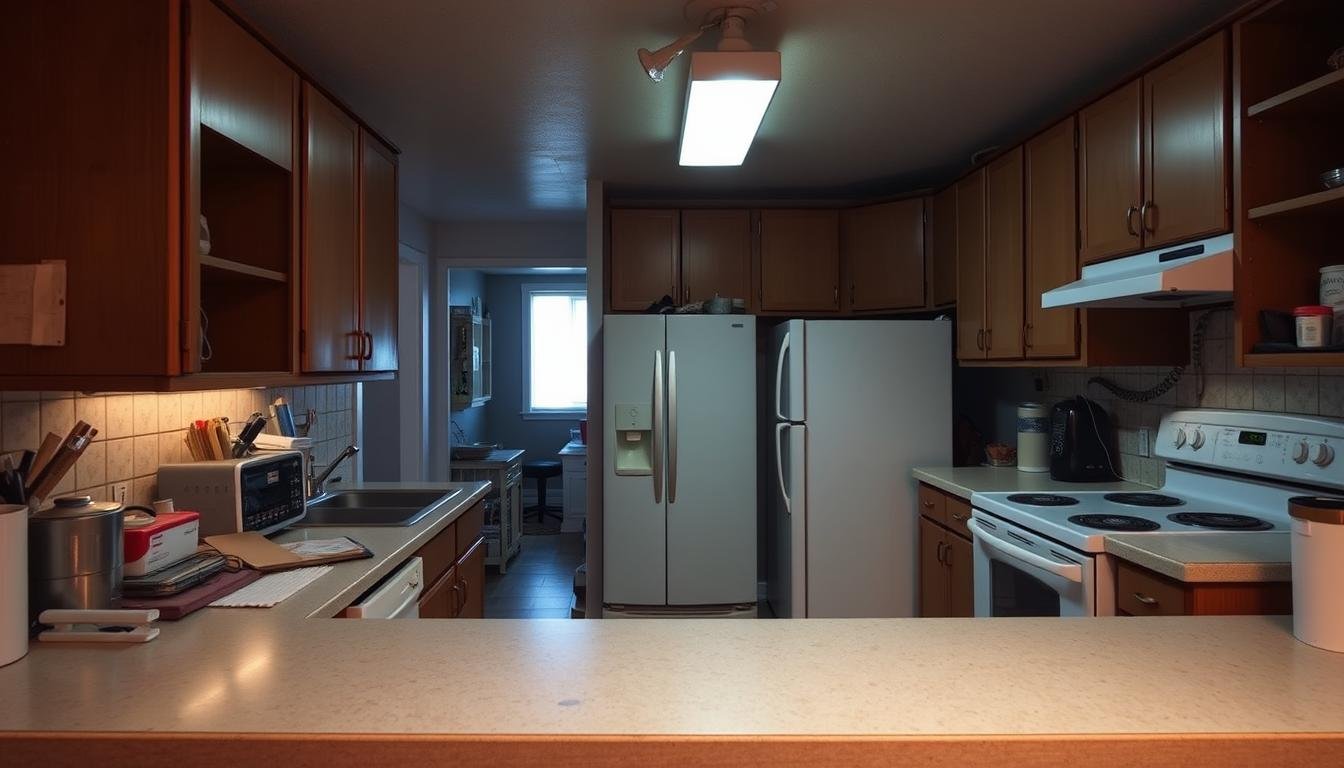 Kitchen Remodeling in Anchorage