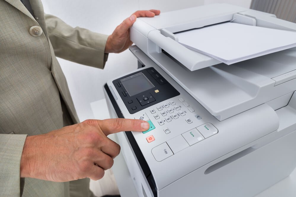 Leasing Is: Less: Why Buying a Copier Doesn’t Make Sense
