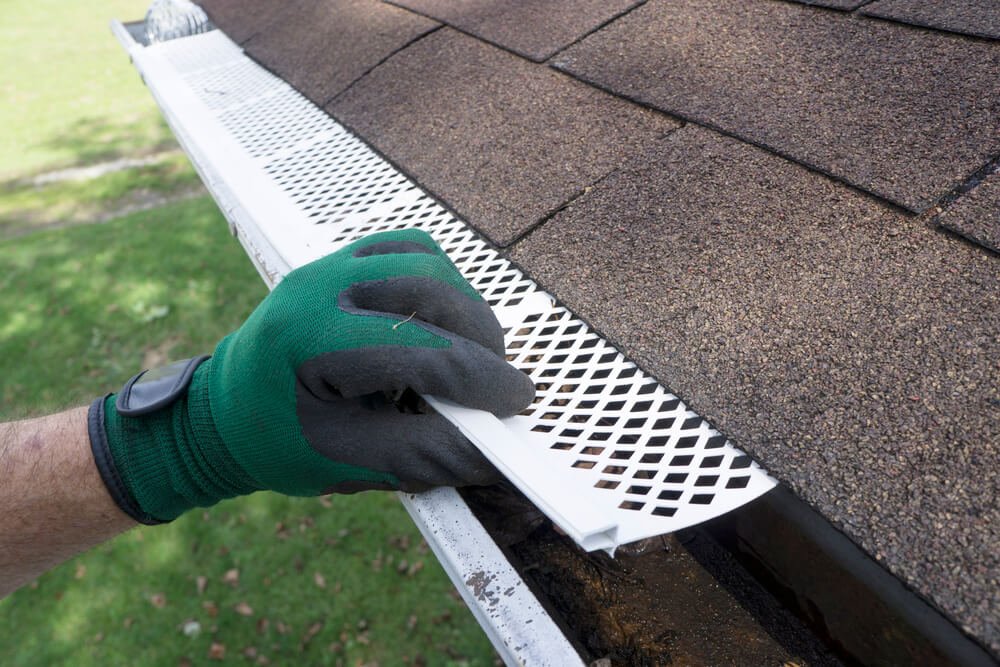 What Is A Gutter Guard