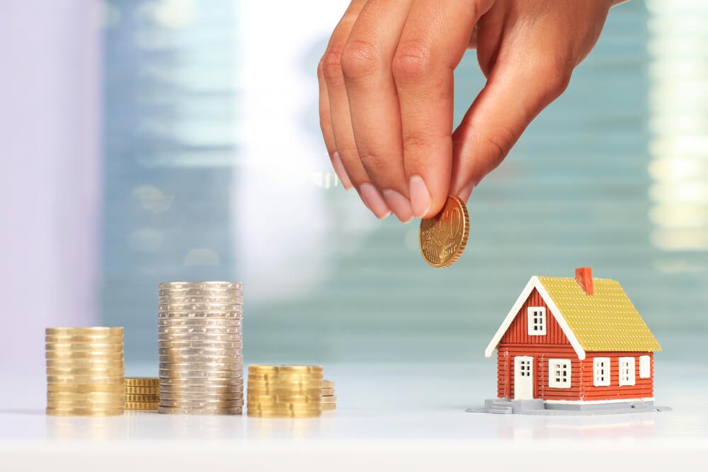 advantages of investing in property