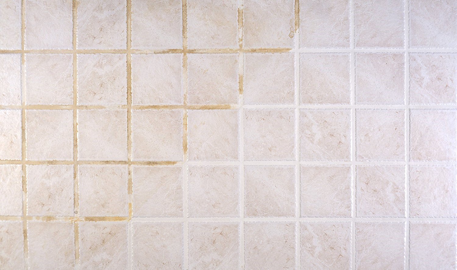 best bathroom tile and grout cleaner